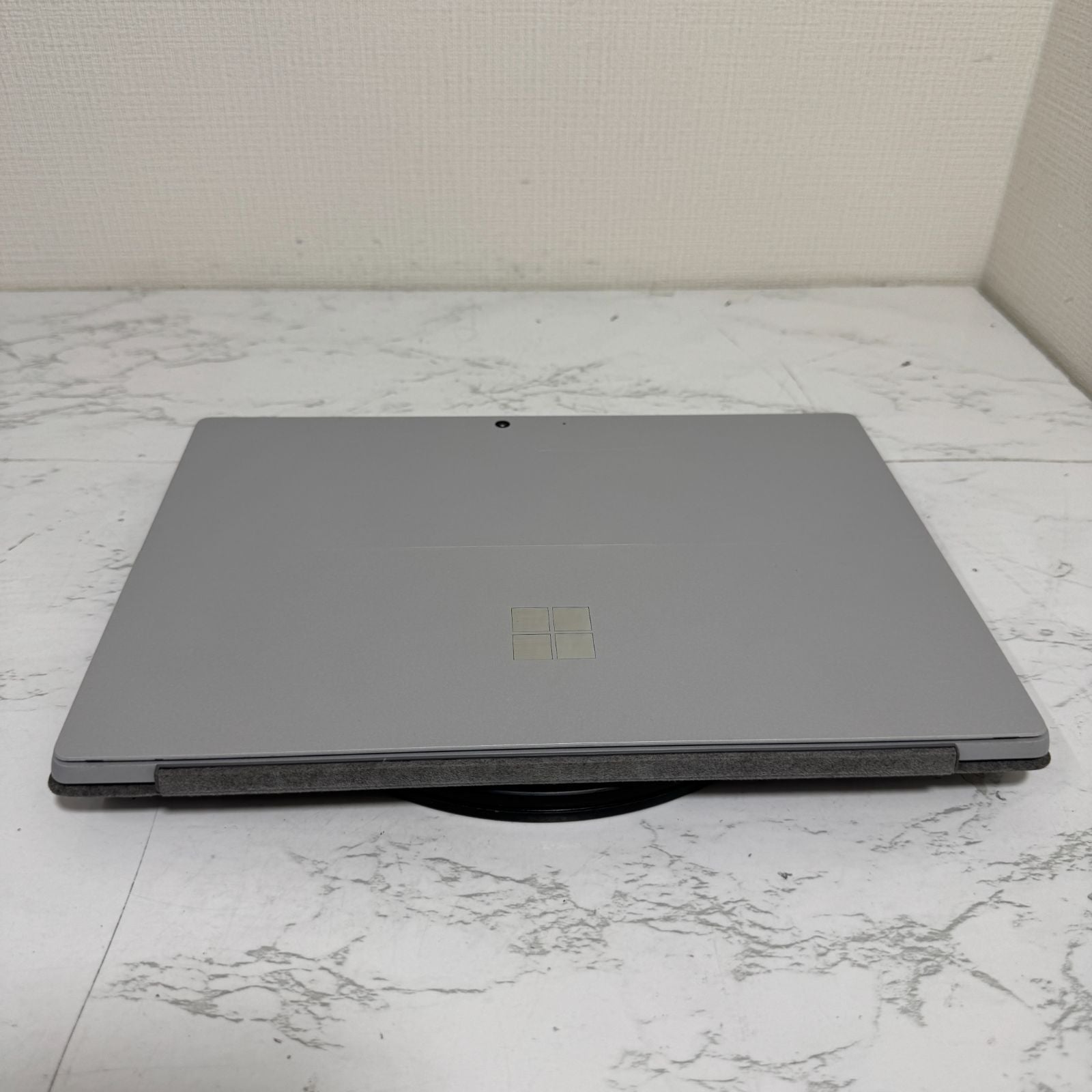 【良品】【1週間保証】Microsoft Surface Pro 7 / Core i5 1035G4 / 8GB / 256GB