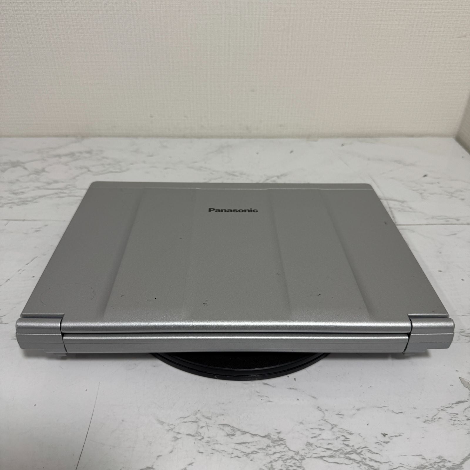 【裏面ヘコミ】【1週間保証】Panasonic CFSV7-3 / Core i5 8350U / 8GB / 256GB
