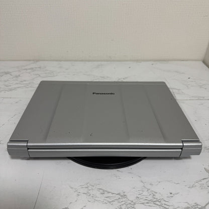 【裏面ヘコミ】【1週間保証】Panasonic CFSV7-3 / Core i5 8350U / 8GB / 256GB