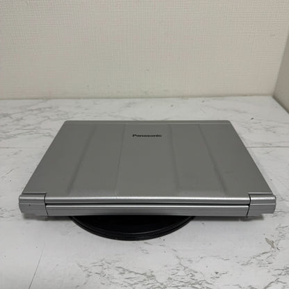【良品】【1週間保証】Panasonic CFSV7-3 / Core i5 8350U / 8GB / 256GB