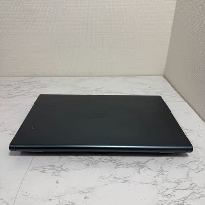 【Enterキー周り使用不可】【1週間保証】DELL Inspiron 5515 / Ryzen 7 5700U / 16GB / 256GB