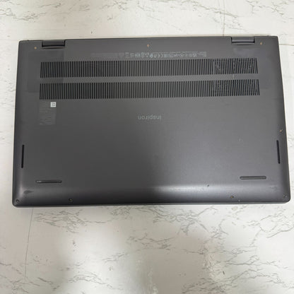 【Enterキー周り使用不可】【1週間保証】DELL Inspiron 5515 / Ryzen 7 5700U / 16GB / 256GB