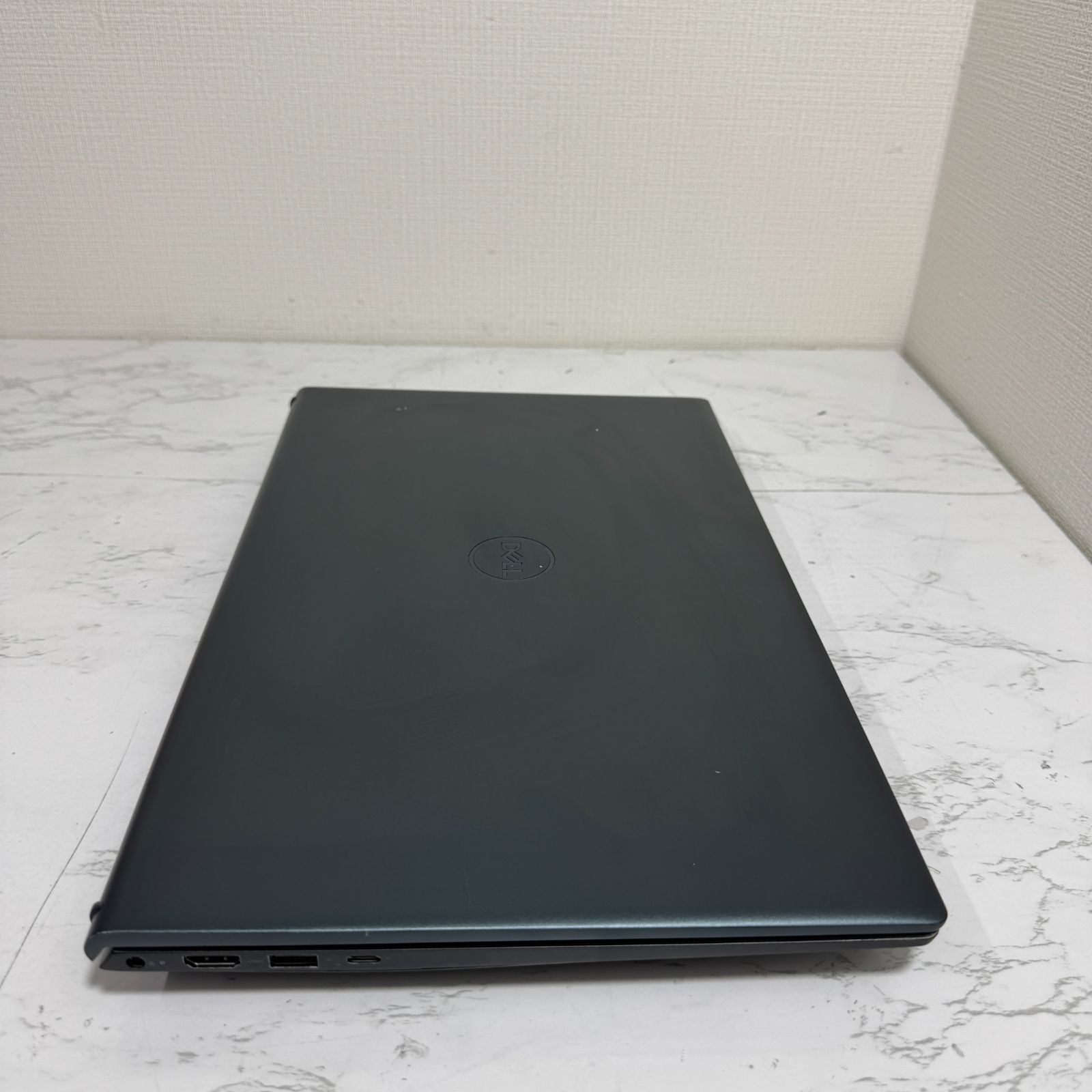 【Enterキー周り使用不可】【1週間保証】DELL Inspiron 5515 / Ryzen 7 5700U / 16GB / 256GB