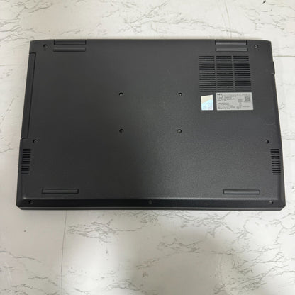 【良品】【1週間保証】NEC VersaPro VK540W/D / Ryzen 5 5500U / 16GB / 256GB