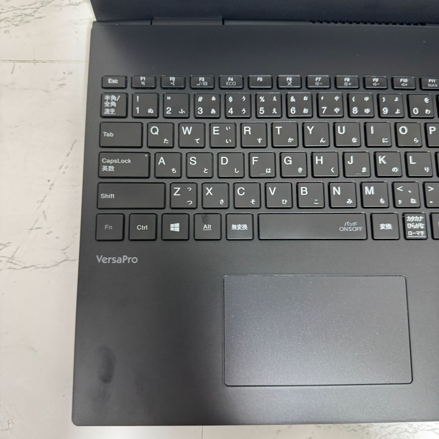 【良品】【1週間保証】NEC VersaPro VK540W/D / Ryzen 5 5500U / 16GB / 256GB