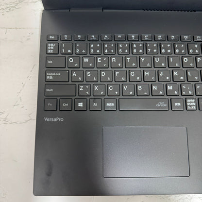 【良品】【1週間保証】NEC VersaPro VK540W/D / Ryzen 5 5500U / 16GB / 256GB