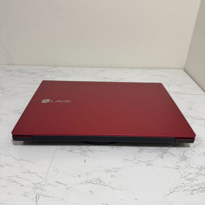 【良品】【1週間保証】NEC LAVIE Note Standard NS300/NAR / Core i3 8145U / 4GB /1TB