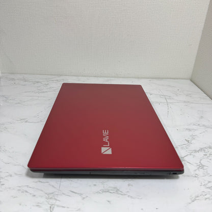 【良品】【1週間保証】NEC LAVIE Note Standard NS300/NAR / Core i3 8145U / 4GB /1TB