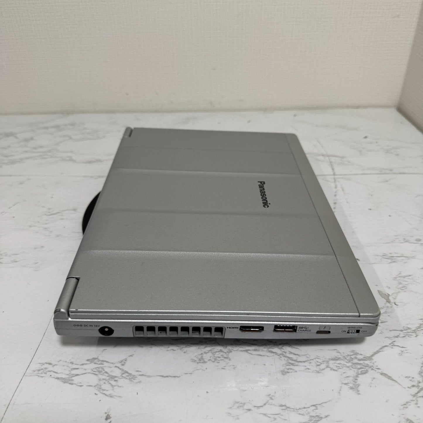 【良品】【1週間保証】Panasonic CFSV7-3 / Core i5 8350U / 8GB / 256GB