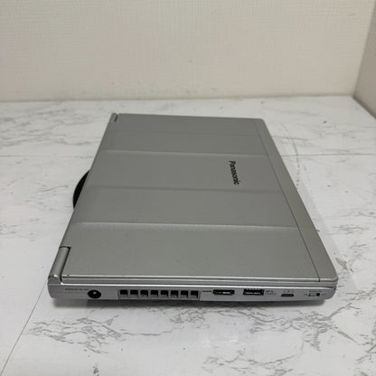 【良品】【1週間保証】Panasonic CFSV7-3 / Core i5 8350U / 8GB / 256GB