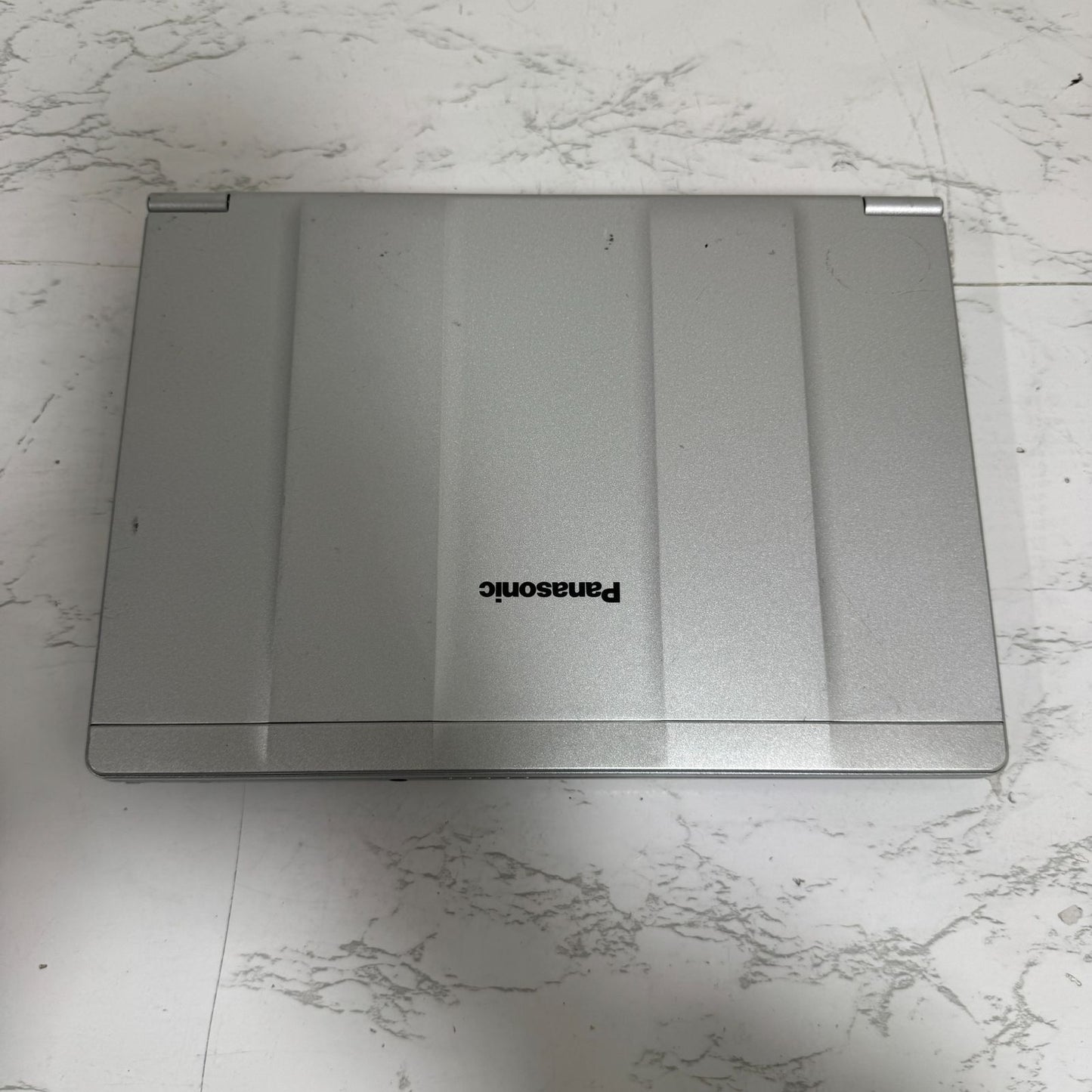【裏面ヘコミ】【1週間保証】Panasonic CFSV7-3 / Core i5 8350U / 8GB / 256GB