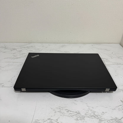 【良品】【1週間保証】Lenovo ThinkPad X280 / Core i5 8250U / 8GB / 128GB 928559