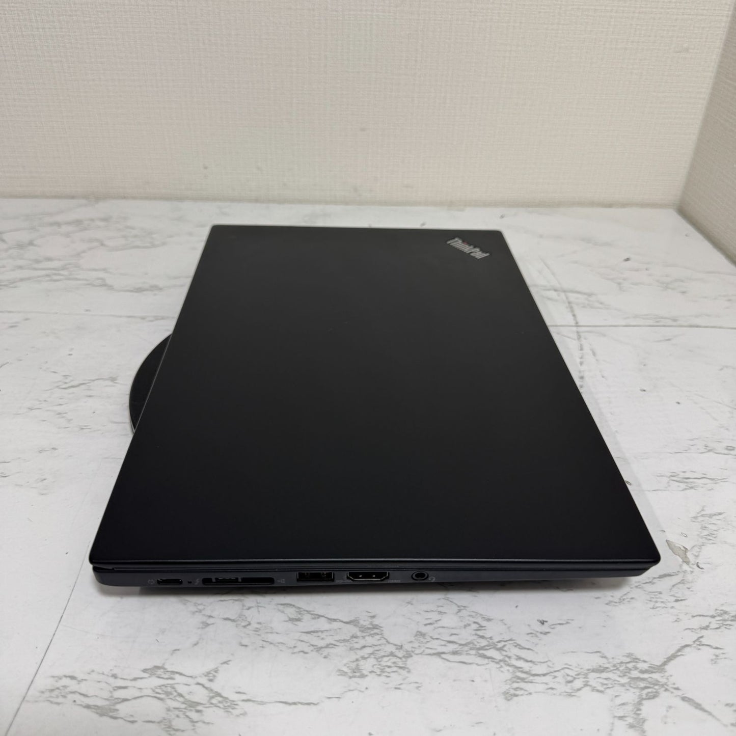 【良品】【1週間保証】Lenovo ThinkPad X280 / Core i5 8250U / 8GB / 128GB 928559