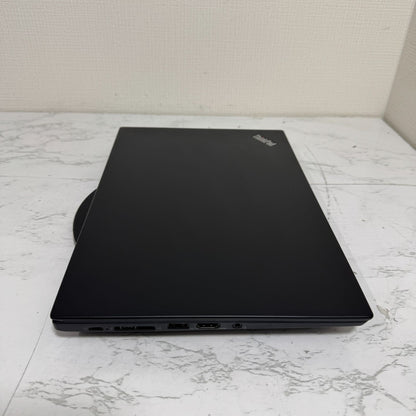 【良品】【1週間保証】Lenovo ThinkPad X280 / Core i5 8250U / 8GB / 128GB 928559