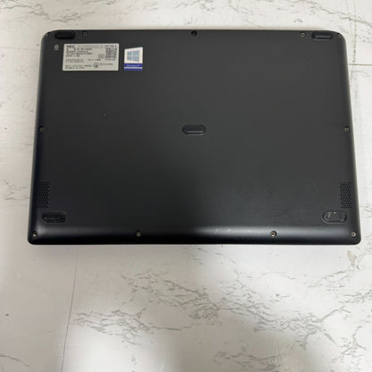 【美品】【1週間保証】NEC VersaPro UltraLite タイプVH VKT13/H-4 / Core i5 8200Y / 8GB / 128GB 001170
