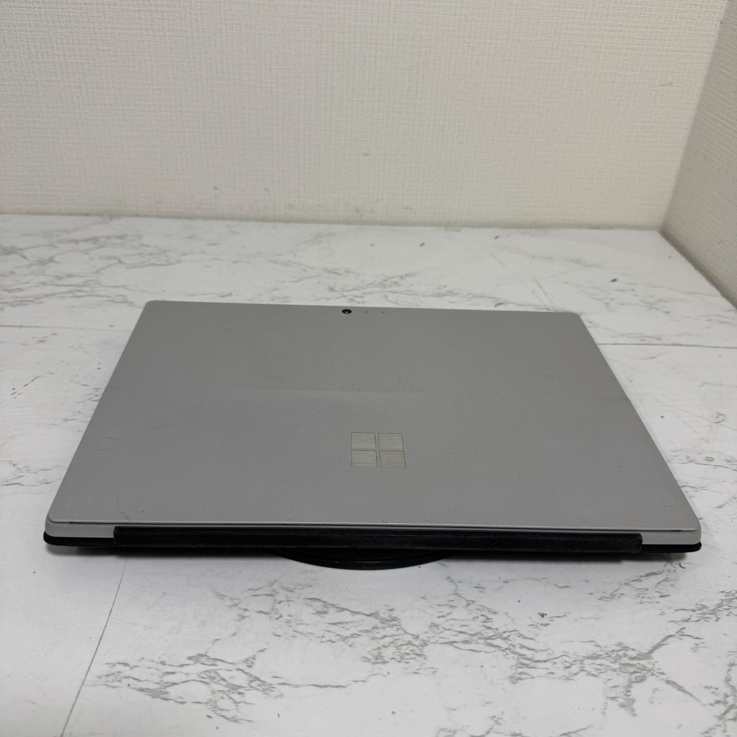 【キーボードシートはがれ】【1週間保証】Microsoft Surface Pro 5 / Core i5 7300U / 8GB / 256GB