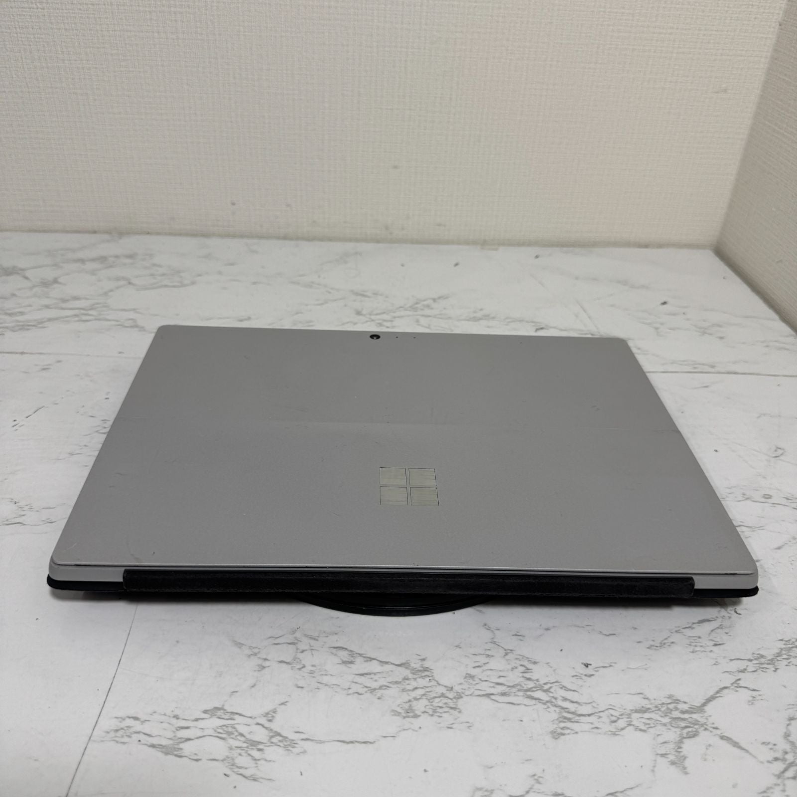 【キーボードシートはがれ】【1週間保証】Microsoft Surface Pro 5 / Core i5 7300U / 8GB / 256GB