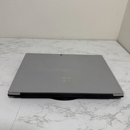 【キーボードシートはがれ】【1週間保証】Microsoft Surface Pro 5 / Core i5 7300U / 8GB / 256GB