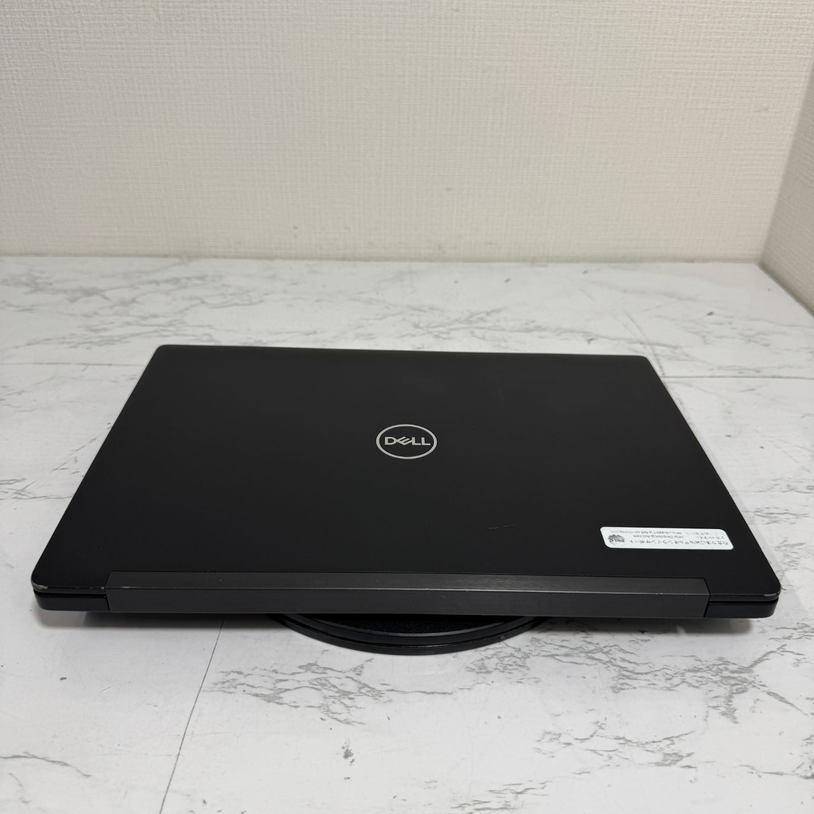 【良品】【1週間保証】DELL Latitude 7290 / Core i5 8250U / 16GB / 128GB