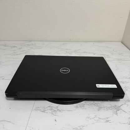 【良品】【1週間保証】DELL Latitude 7290 / Core i5 8250U / 16GB / 128GB