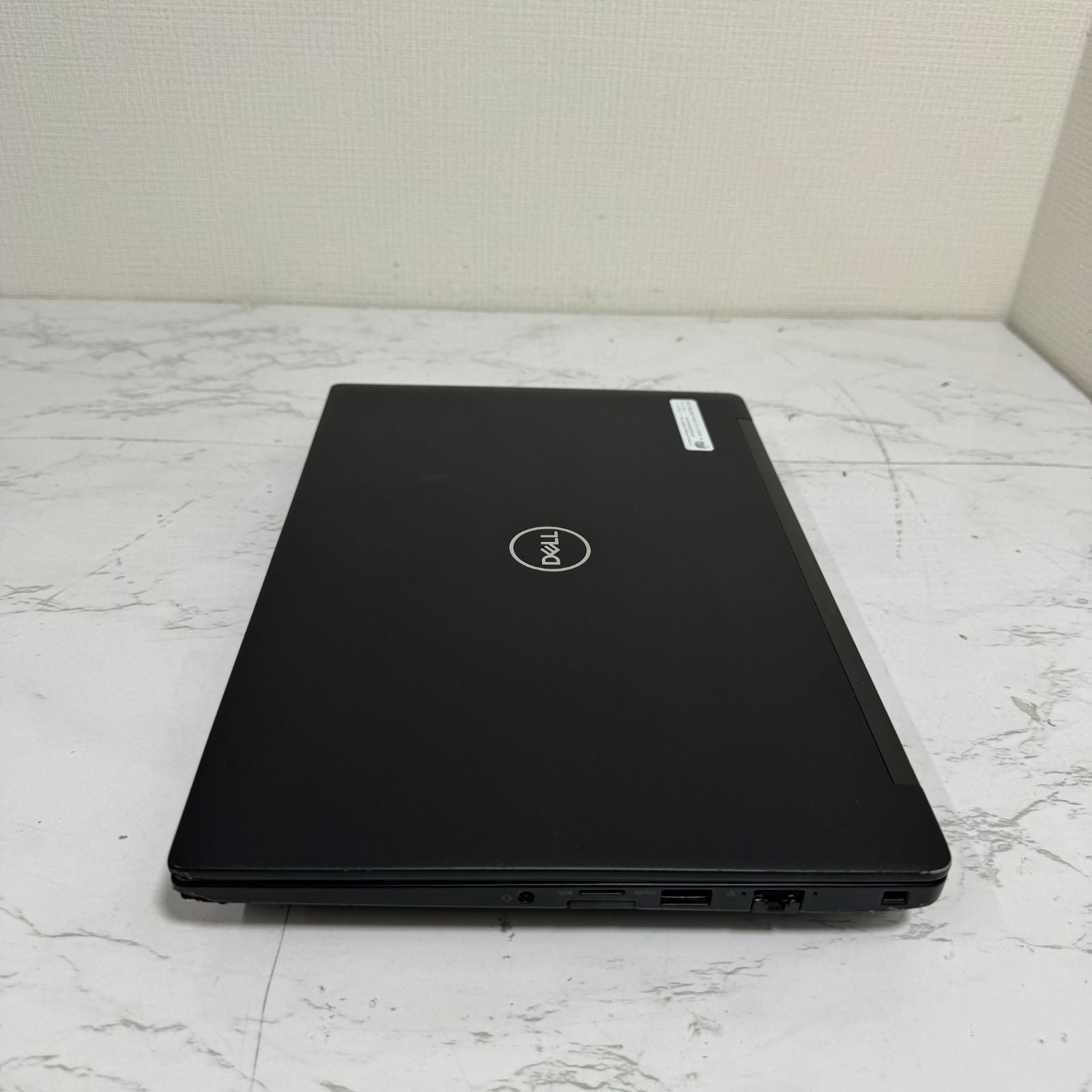 【良品】【1週間保証】DELL Latitude 7290 / Core i5 8250U / 16GB / 128GB