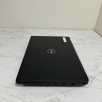 【良品】【1週間保証】DELL Latitude 7290 / Core i5 8250U / 16GB / 128GB