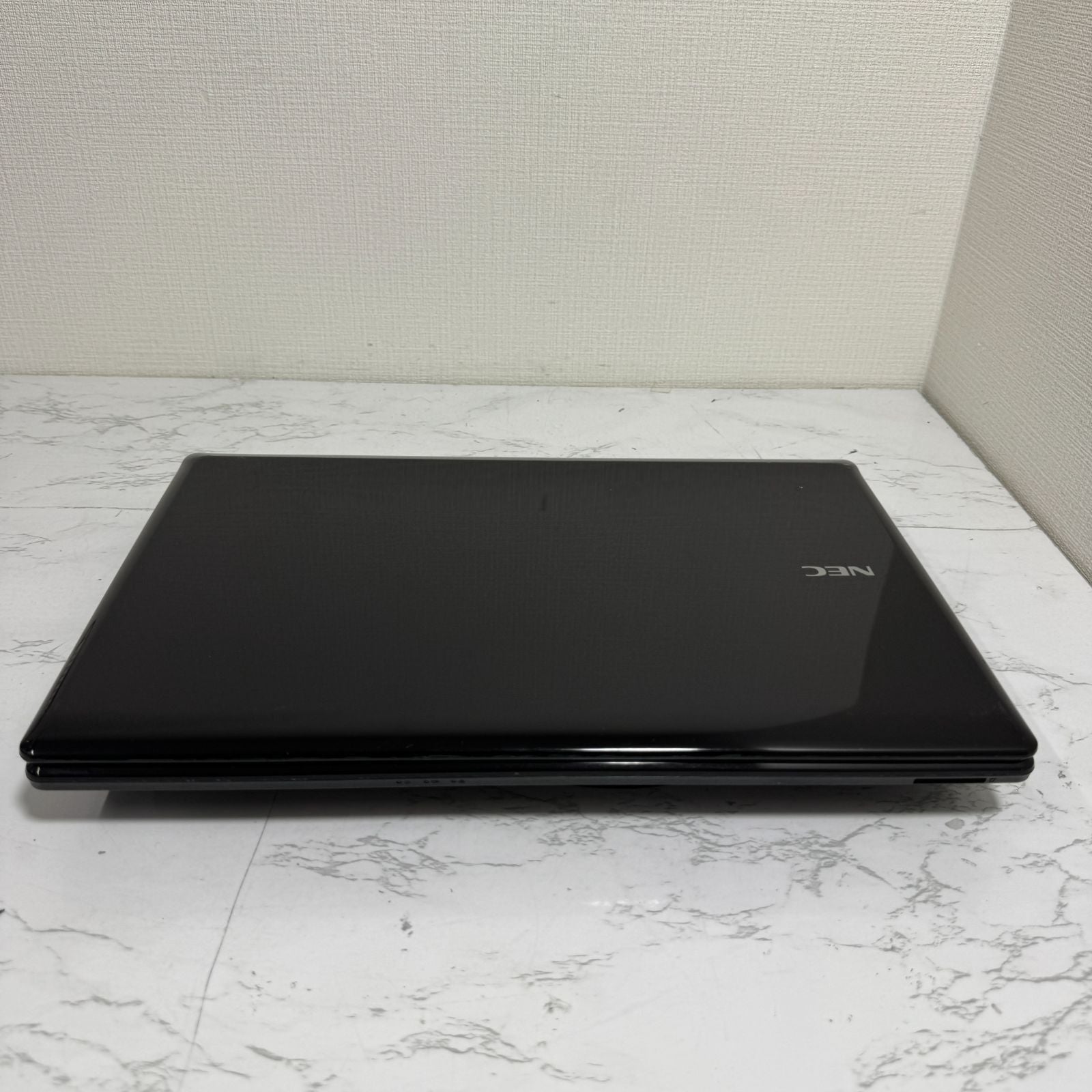 【良品】【1週間保証】NEC VersaPro VK22L/FW-D / Core i3 2328M / 4GB / 128GB