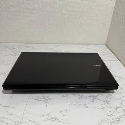【良品】【1週間保証】NEC VersaPro VK22L/FW-D / Core i3 2328M / 4GB / 128GB