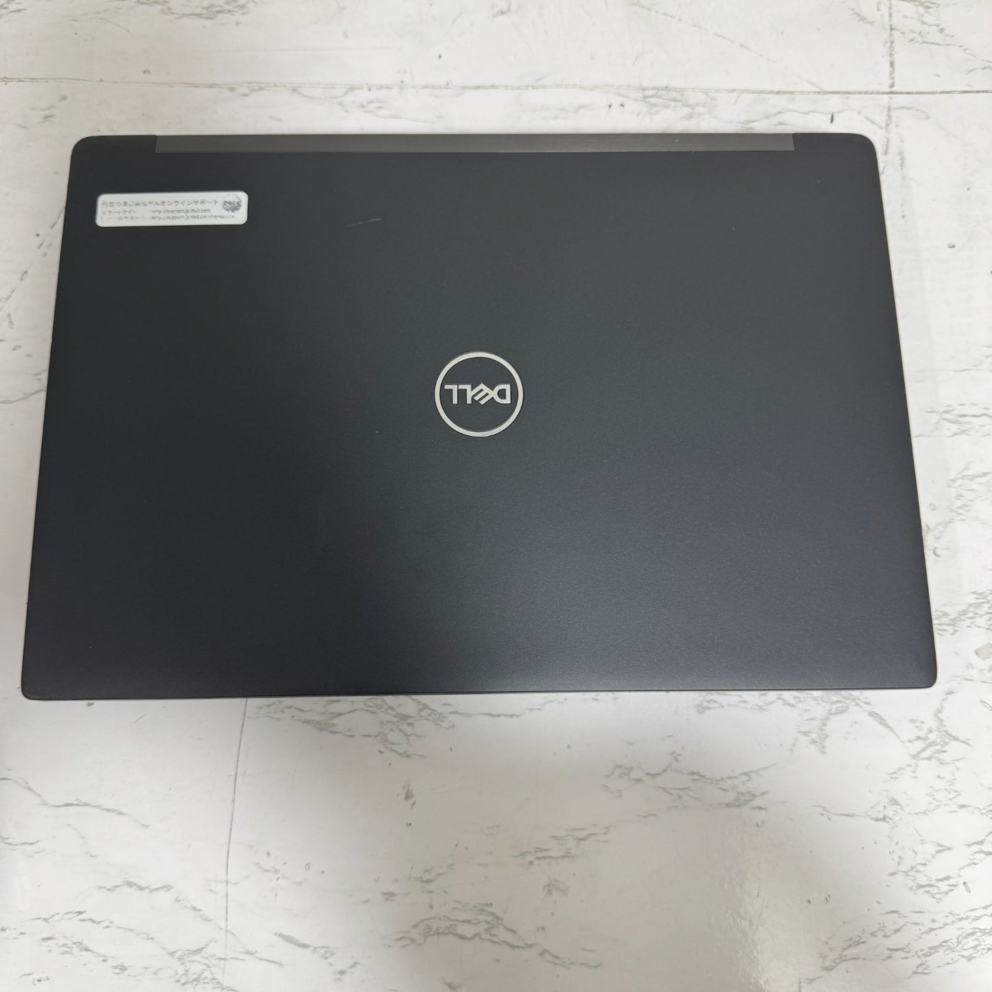 【良品】【1週間保証】DELL Latitude 7290 / Core i5 8250U / 16GB / 128GB