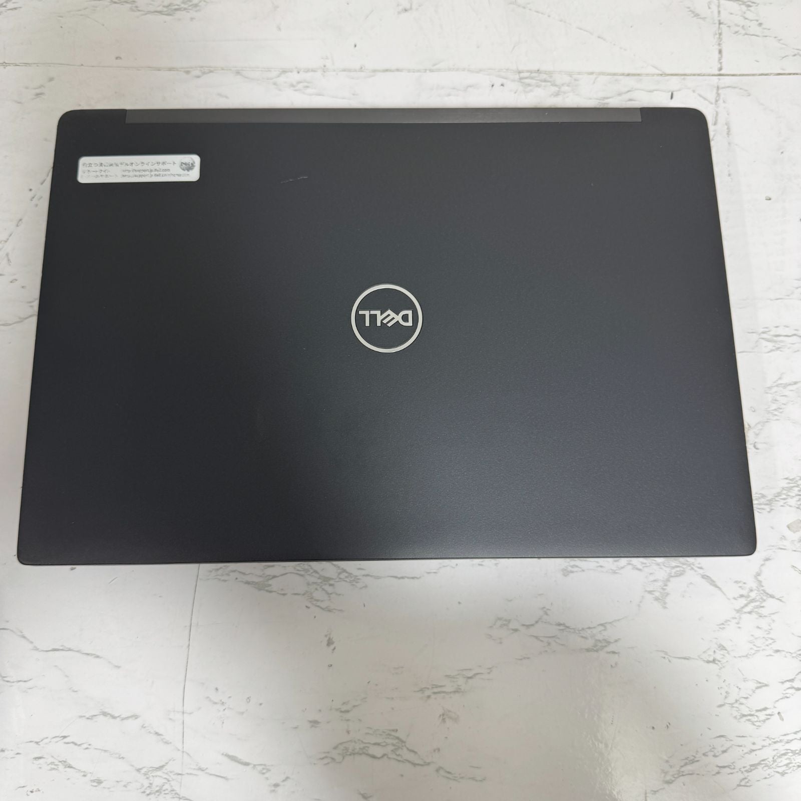 【良品】【1週間保証】DELL Latitude 7290 / Core i5 8250U / 16GB / 128GB