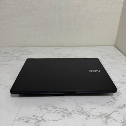 【美品】【1週間保証】NEC VersaPro UltraLite タイプVH VKT13/H-4 / Core i5 8200Y / 8GB / 128GB 001170