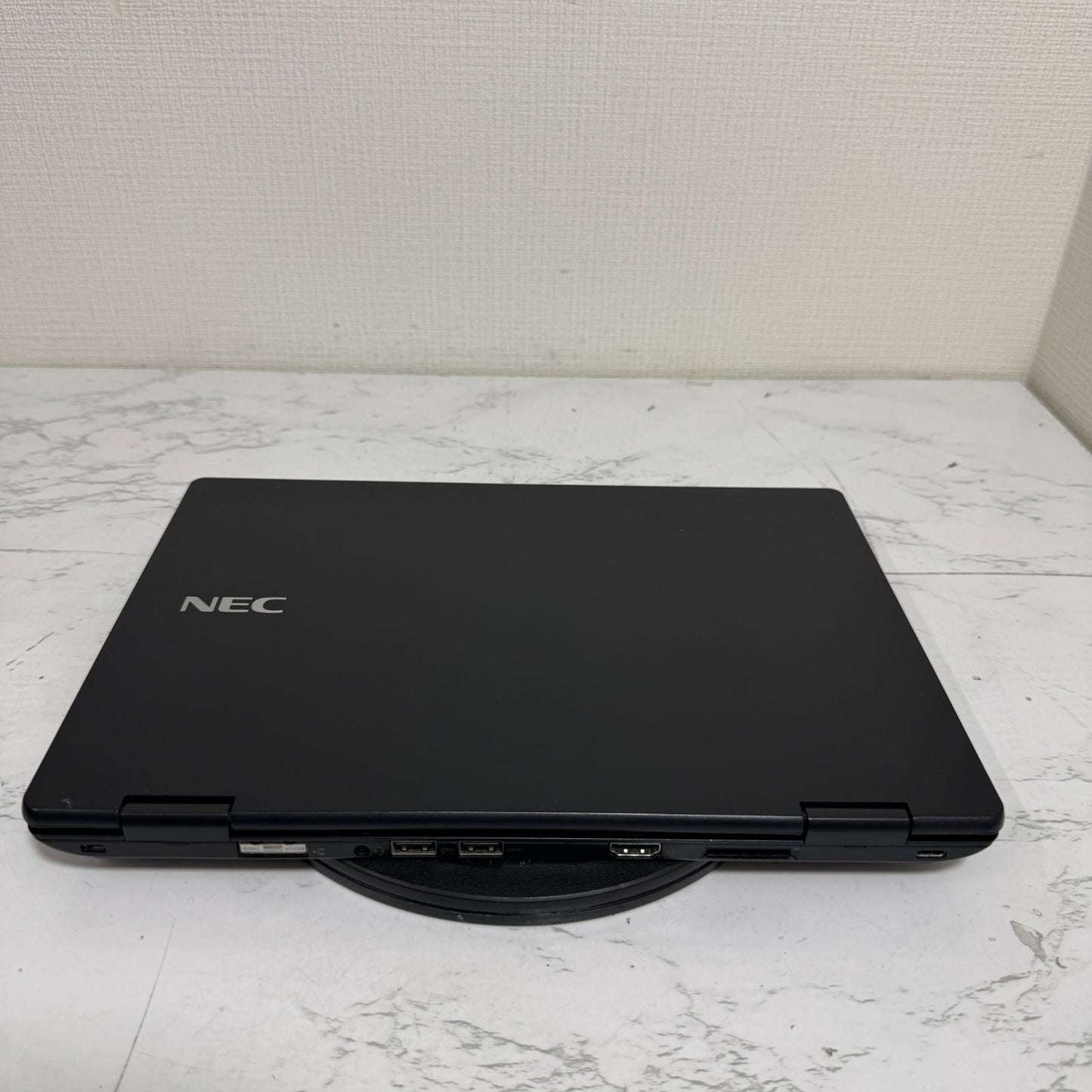 【良品】【1週間保証】NEC VersaPro UltraLite タイプVH VKT13/H-4 / Core i5 8200Y / 8GB / 128GB 001182