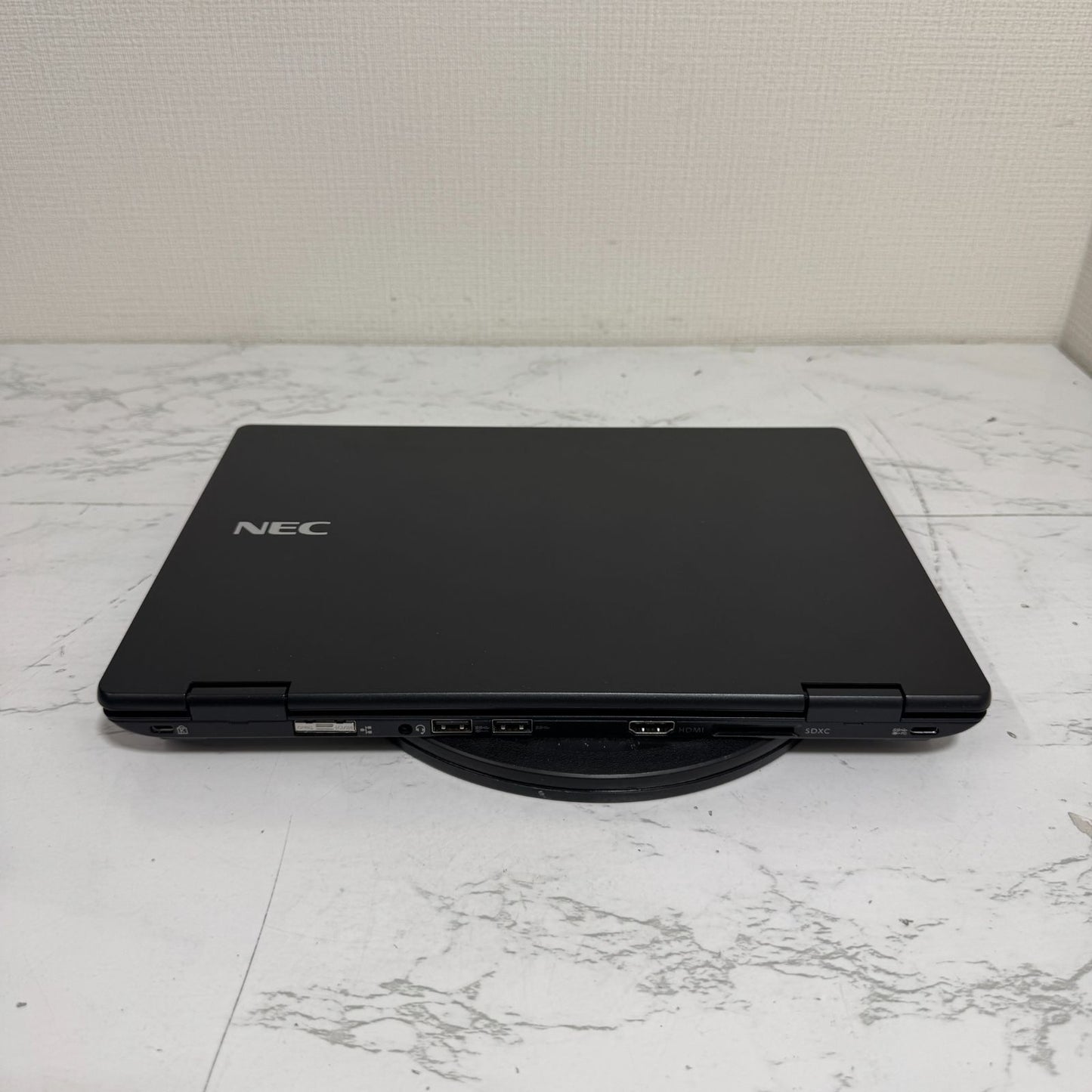 【美品】【1週間保証】NEC VersaPro UltraLite タイプVH VKT13/H-4 / Core i5 8200Y / 8GB / 128GB 001170