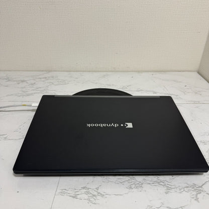 【良品】【1週間保証】dynabook G83/HS / Core i5 1135G7 / 8GB / 512GB