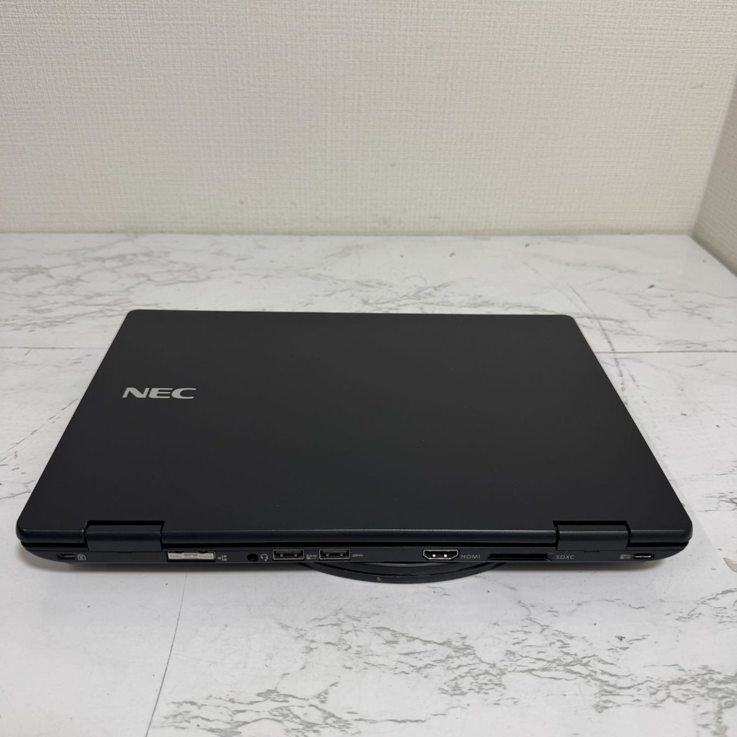 【良品】【1週間保証】NEC VersaPro UltraLite タイプVH VKT13/H-4 / Core i5 8200Y / 8GB / 128GB 001192