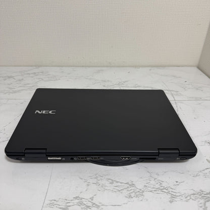 【良品】【1週間保証】NEC VersaPro UltraLite タイプVH VKT13/H-4 / Core i5 8200Y / 8GB / 128GB 001192