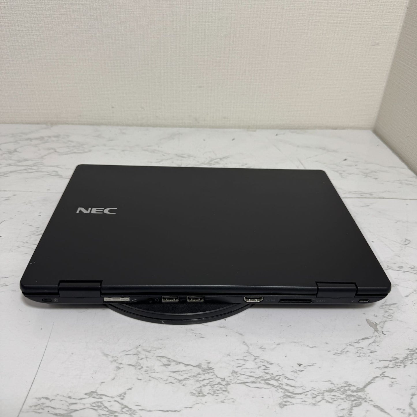 【良品】【1週間保証】NEC VersaPro UltraLite タイプVH VKT13/H-4 / Core i5 8200Y / 8GB / 128GB 001183