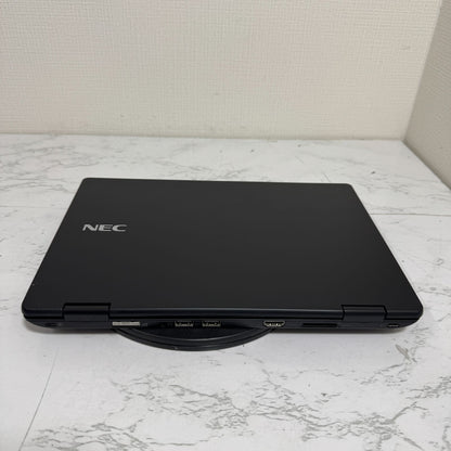 【良品】【1週間保証】NEC VersaPro UltraLite タイプVH VKT13/H-4 / Core i5 8200Y / 8GB / 128GB 001183