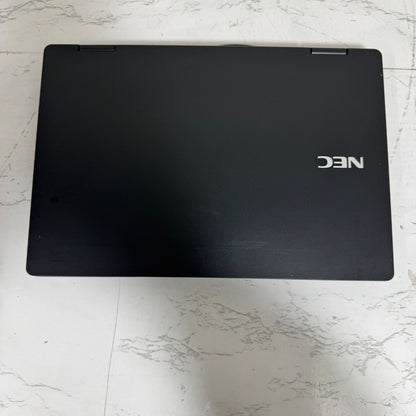 【良品】【1週間保証】NEC VersaPro UltraLite タイプVH VKT13/H-4 / Core i5 8200Y / 8GB / 128GB 001183