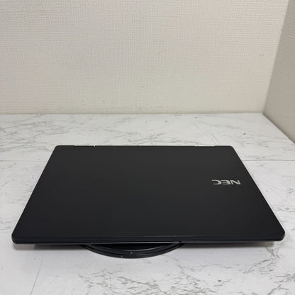【良品】【1週間保証】NEC VersaPro UltraLite タイプVH VKT13/H-4 / Core i5 8200Y / 8GB / 128GB 001192