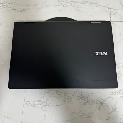 【キーボード死】【1週間保証】NEC VersaPro UltraLite タイプVH VKT13/H-4 / Core i5 8200Y / 8GB / 128GB 001169