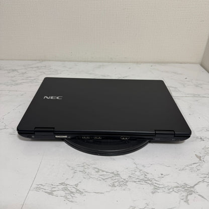 【キーボード死】【1週間保証】NEC VersaPro UltraLite タイプVH VKT13/H-4 / Core i5 8200Y / 8GB / 128GB 001169