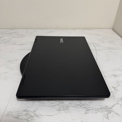 【キーボード死】【1週間保証】NEC VersaPro UltraLite タイプVH VKT13/H-4 / Core i5 8200Y / 8GB / 128GB 001169