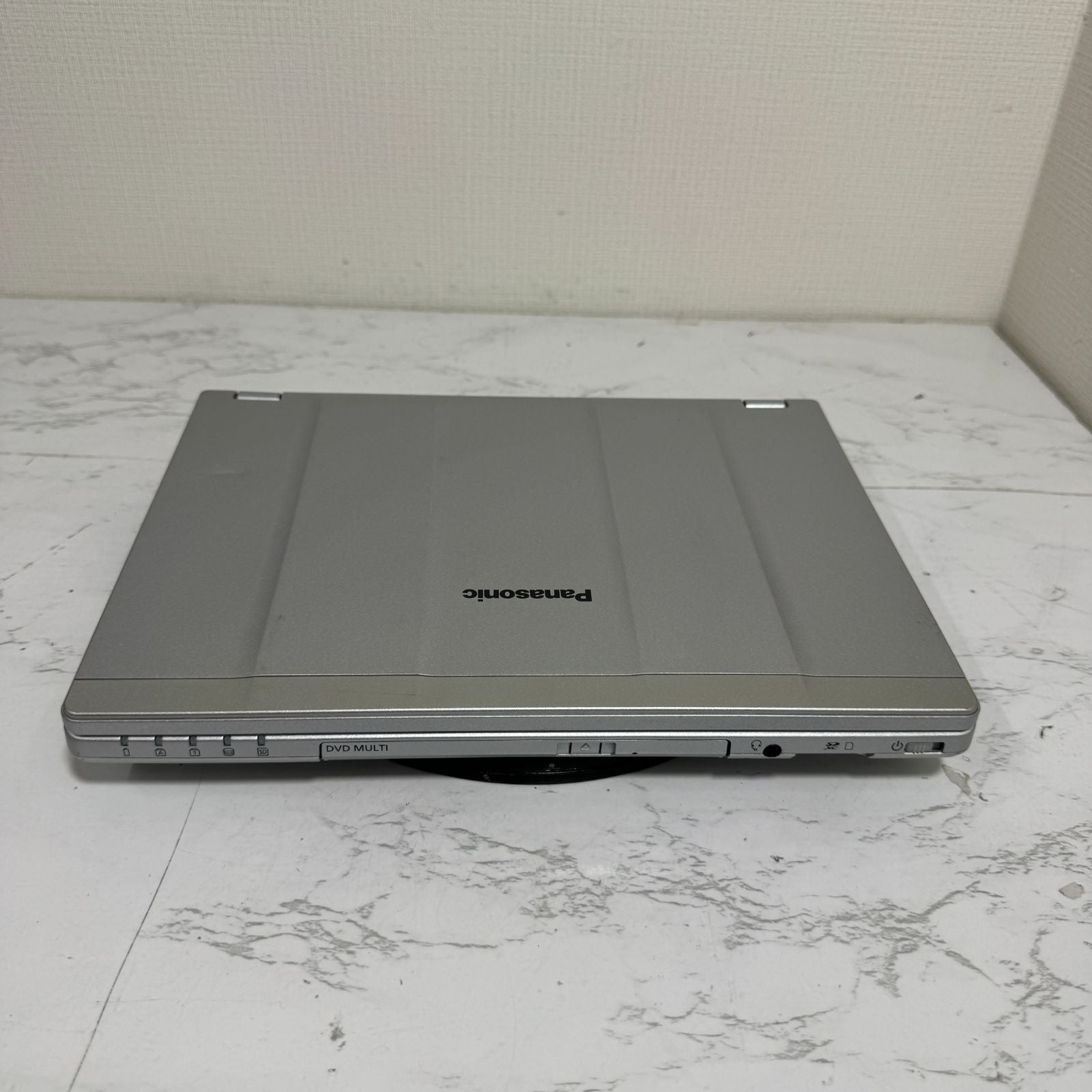 【良品】【1週間保証】Panasonic CFSZ6-2L / Core i5 7200U / 8GB / 512GB