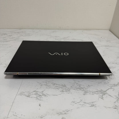 【美品】【1週間保証】VAIO Pro PJ / Core i5 1135G7 / 16GB / 256GB 001228
