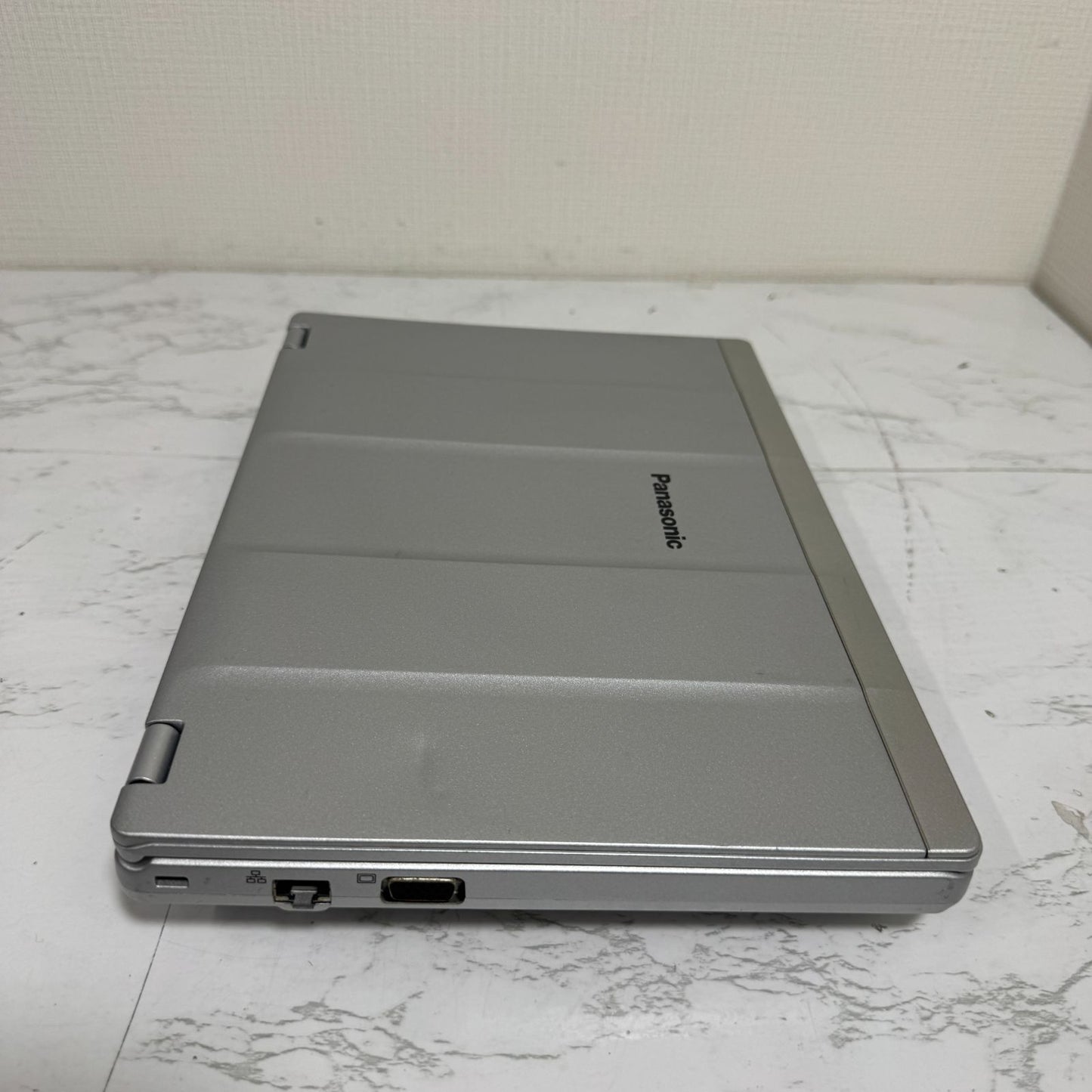 【良品】【1週間保証】Panasonic CFSZ6-2L / Core i5 7200U / 8GB / 512GB