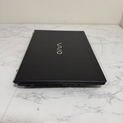 【美品】【1週間保証】VAIO Pro PJ / Core i5 1135G7 / 16GB / 256GB 001228