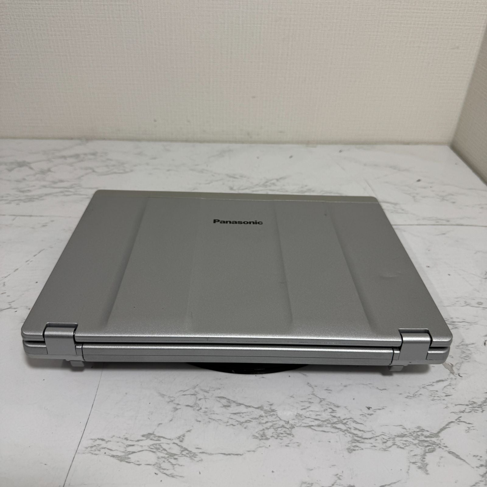 【良品】【1週間保証】Panasonic CFSZ6-2L / Core i5 7200U / 8GB / 512GB