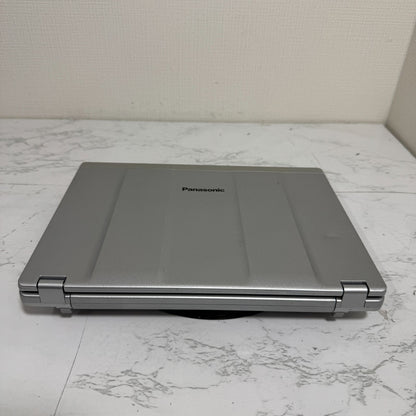 【良品】【1週間保証】Panasonic CFSZ6-2L / Core i5 7200U / 8GB / 512GB