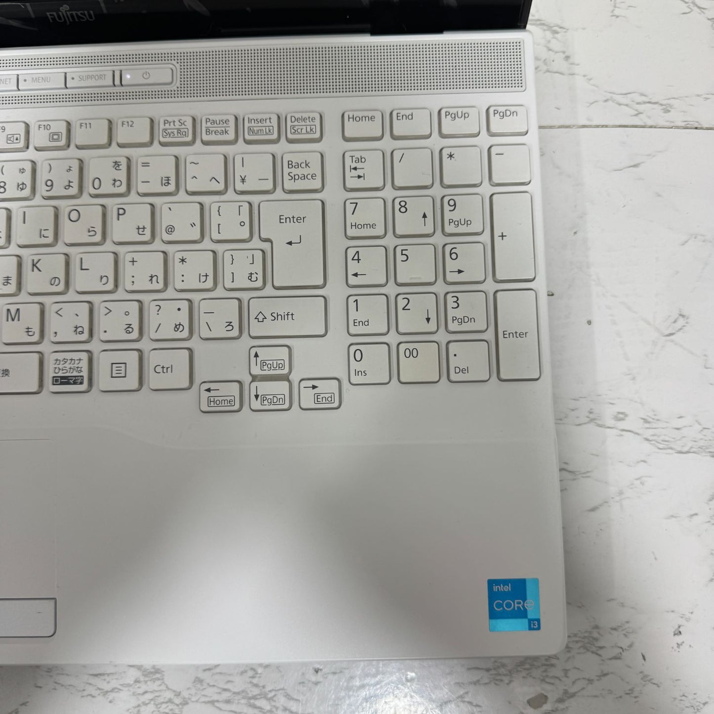 【良品】【1週間保証】Fujitsu LIFEBOOK AH45/G2 / Core i3 1115G4 / 8GB / 256GB 629344